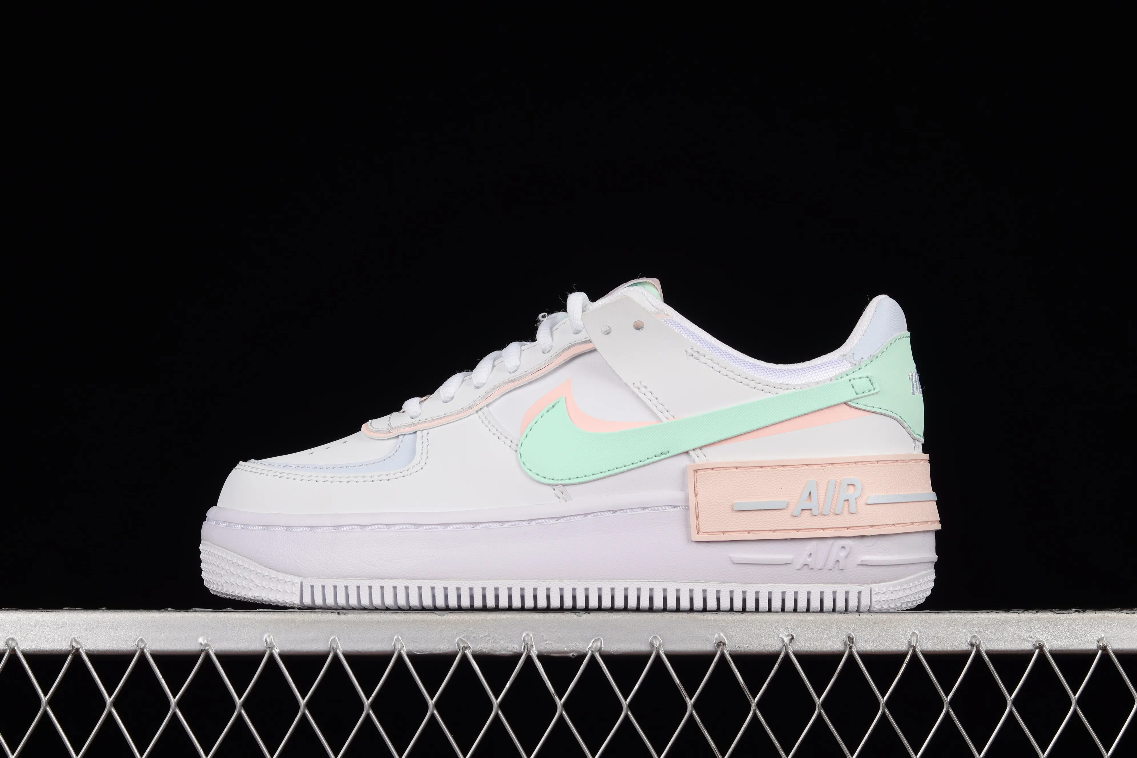 All Categories Nk Air Force 1 Air Force Series Nk Air Force 1 Shadow Air Force Lightweight Increase Nk Air Force 1 Shadow Air Force One Lightweight Increase Low Top Versatile Sneakers CI0919-117